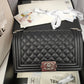Luxe Touch Bags 

 -  Bags - 2657