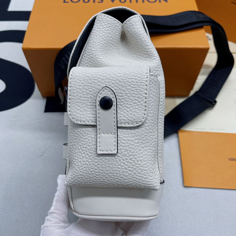 Luxe Touch Fashion LTB-bags - 9667
