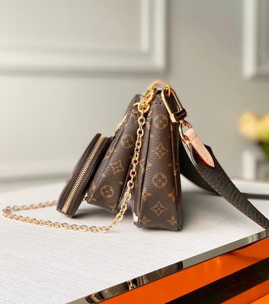 Luxe Touch Bags 

 - LTB Bags - 3094