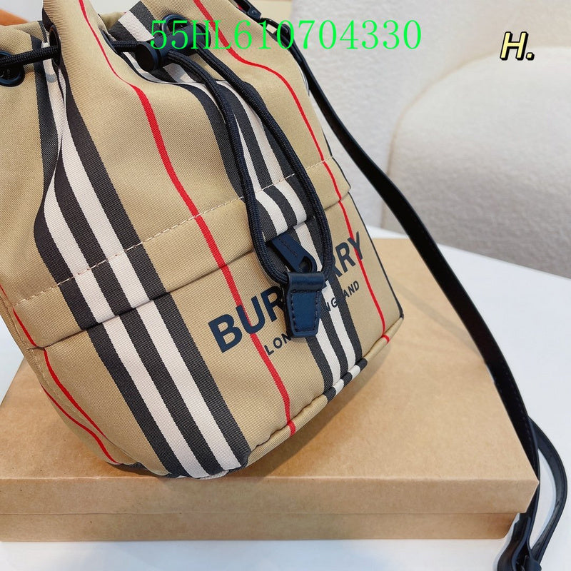 Luxe Touch Bags Fashion -BBR Bags - 295