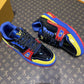 Luxe Touch Bags -  Men Shoes - 1057