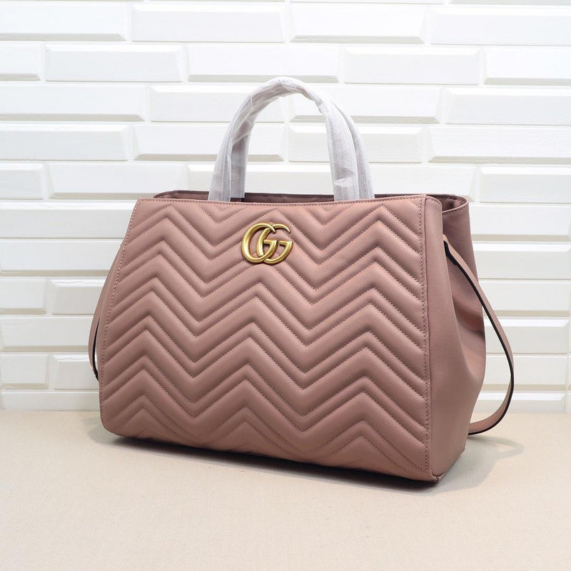 Luxe Touch Bags - Luxe Touch Bags - 553