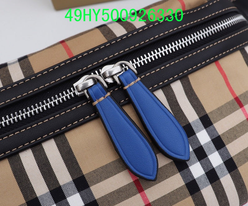 LTB Fashion -BBR Bags - 646