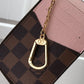 Fashion Luxe Touch bags - 2976