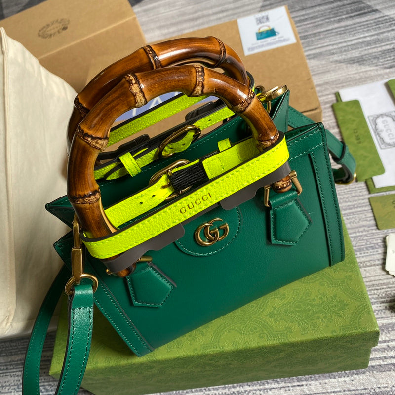 LTB - GG Bags - 1898