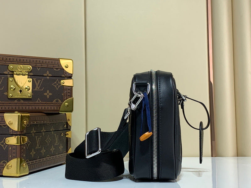 Fashion Luxe Touch bags - 3367