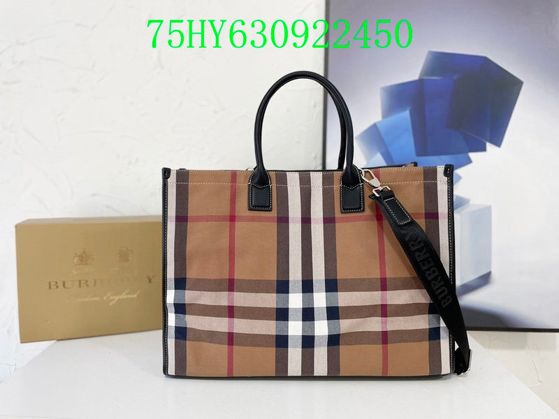 Luxe Touch Fashion -BBR Bags - 281