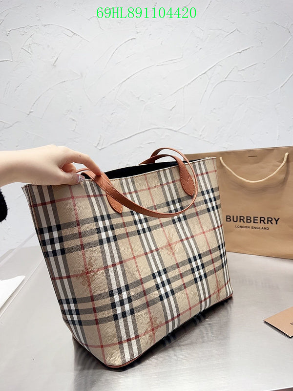 Luxe Touch Bags Fashion -BBR Bags - 241