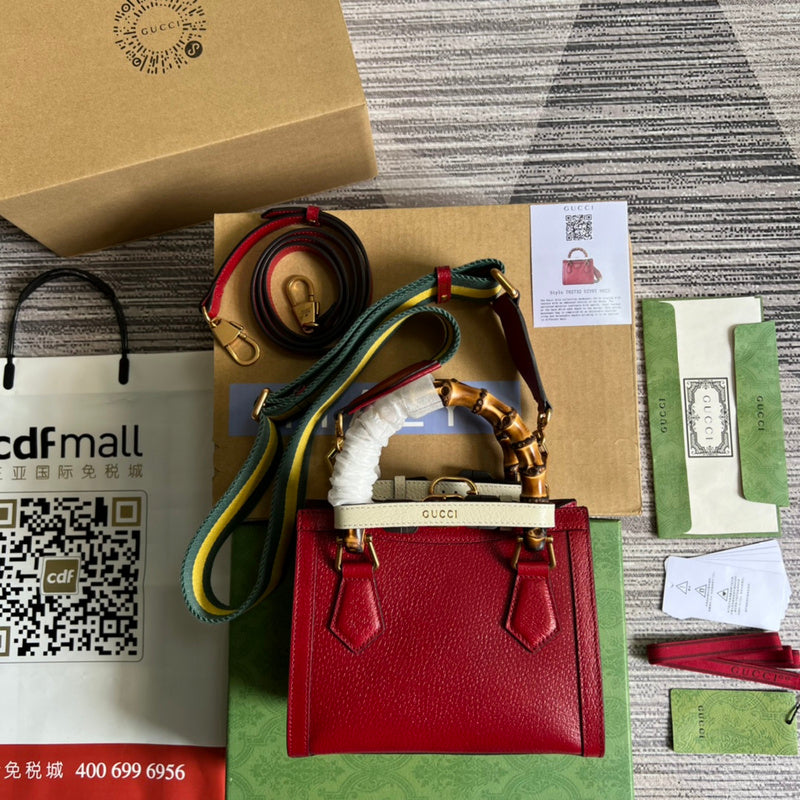 LTB - GG Bags - 867