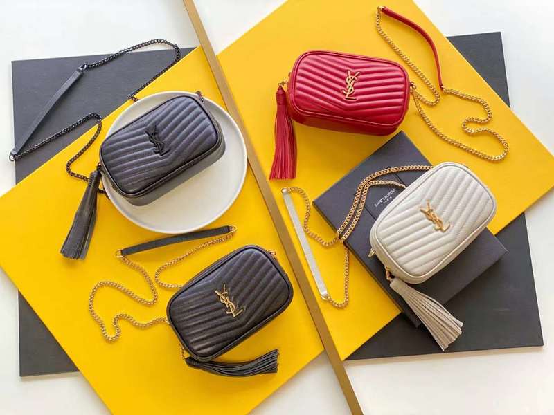 LTB - SLY Bags 209