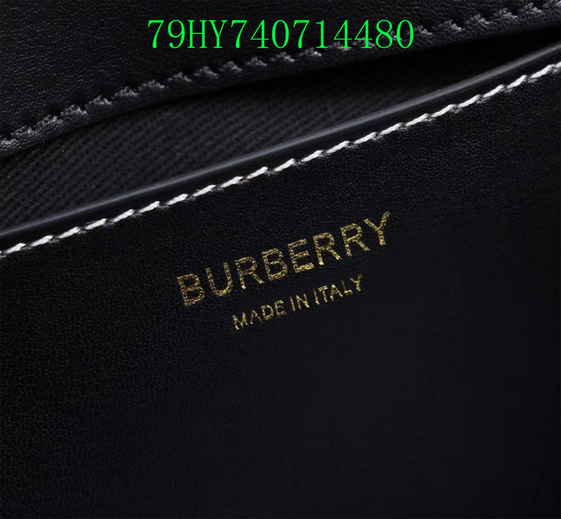 LTB Fashion -BBR Bags - 116