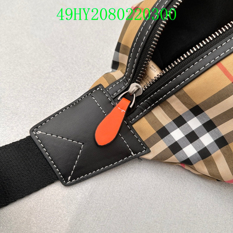 LTB Fashion -BBR Bags - 183