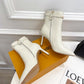 Luxe Touch Bags -  Women Shoes - 857