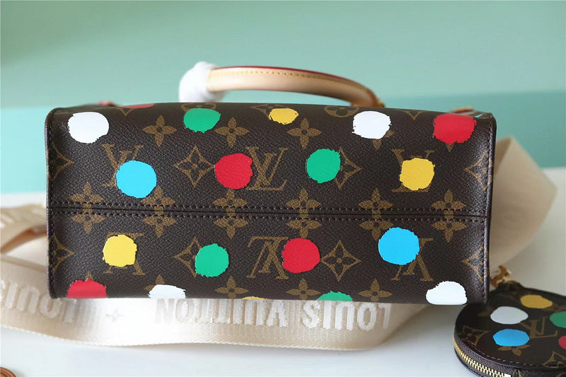 LTB - LUV Bags - 457