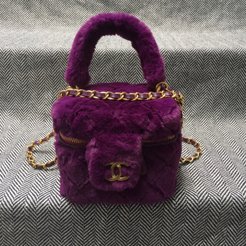 Luxe Touch Bags 

 -  Bags - 3402