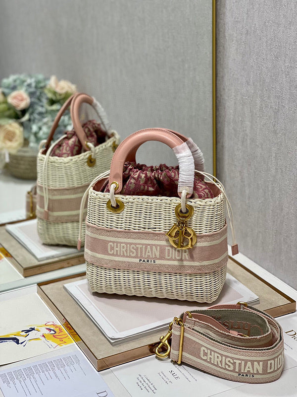 LTB - Luxe Touch Bags - 1389
