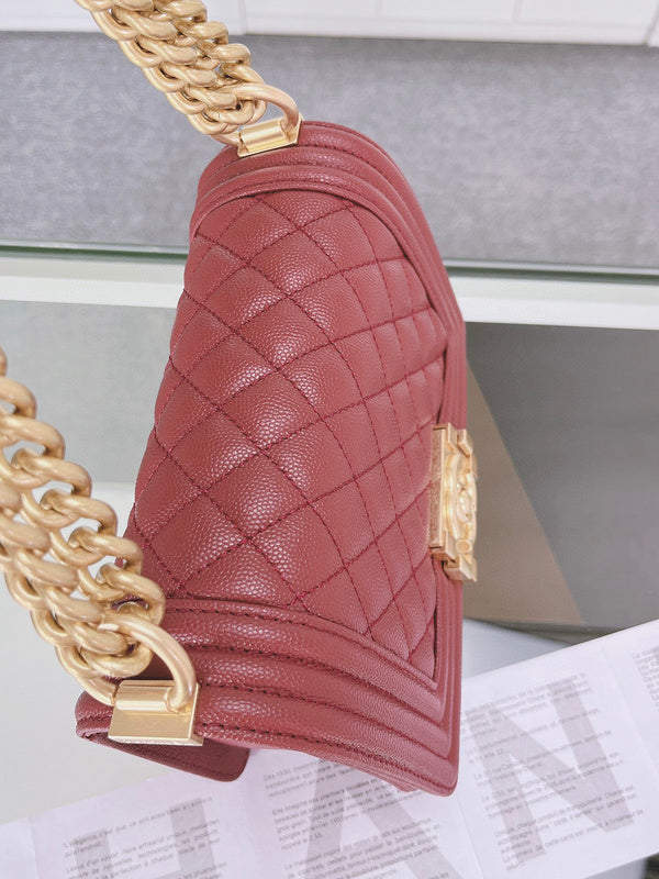 Luxe Touch Bags 

 -  Bags - 3173