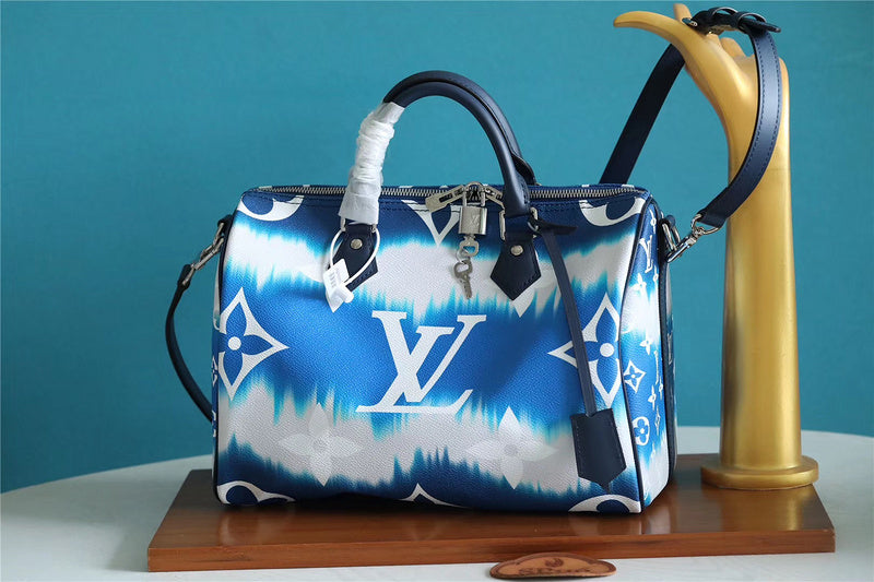 Rezaus Fashion LTB-bags - 8163