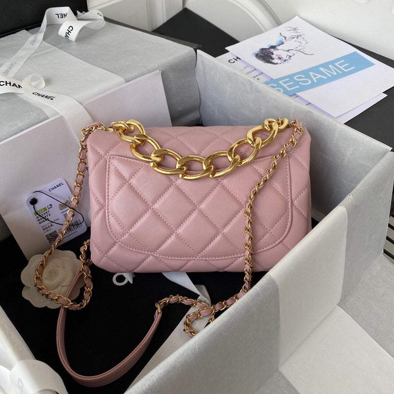 Luxe Touch Bags 

 -  Bags - 2670