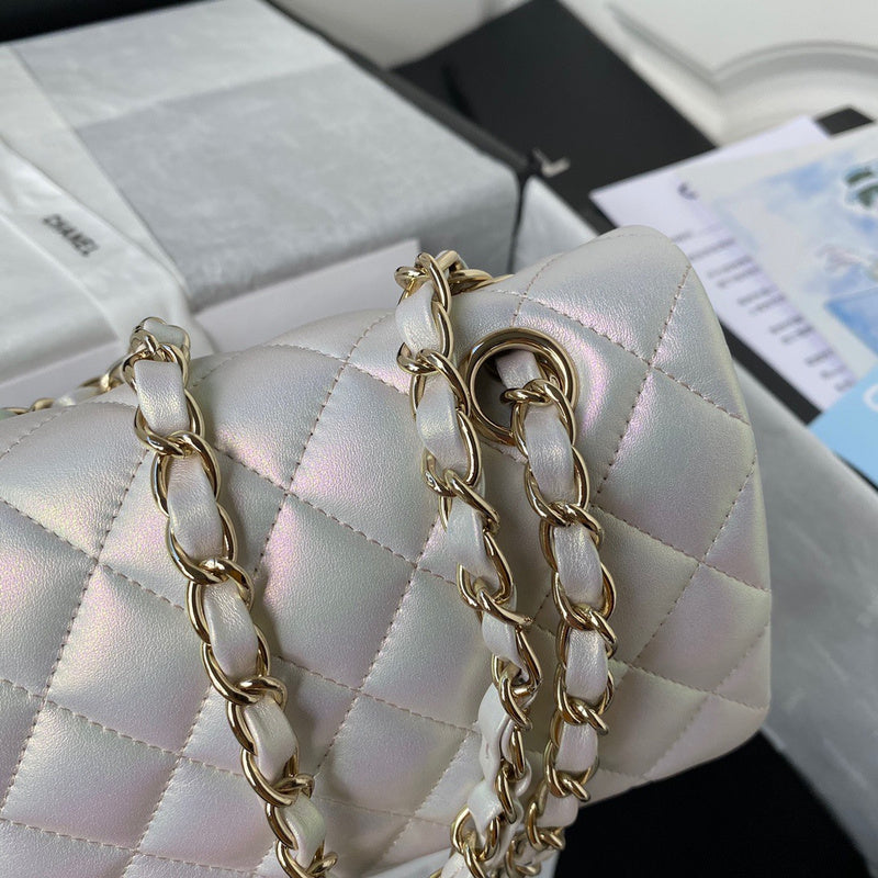 Luxe Touch Bags -  Bags - 647