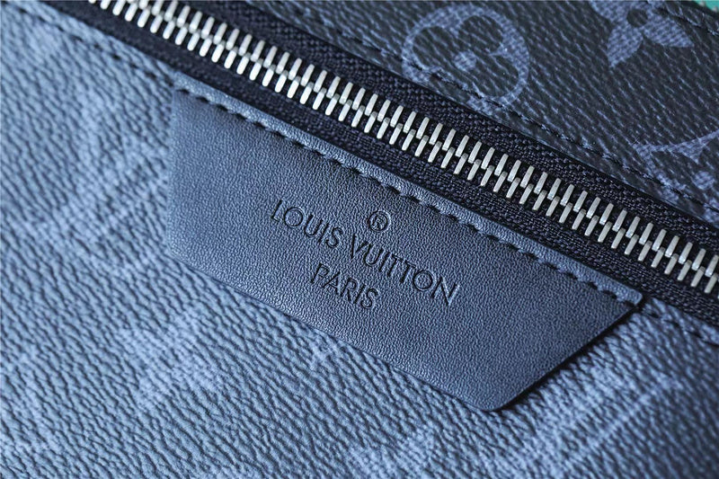 Luxe Touch Fashion LTB-bags - 10543
