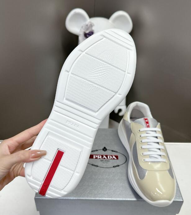 Luxe Touch Bags 

 - PD Women Shoes - 066