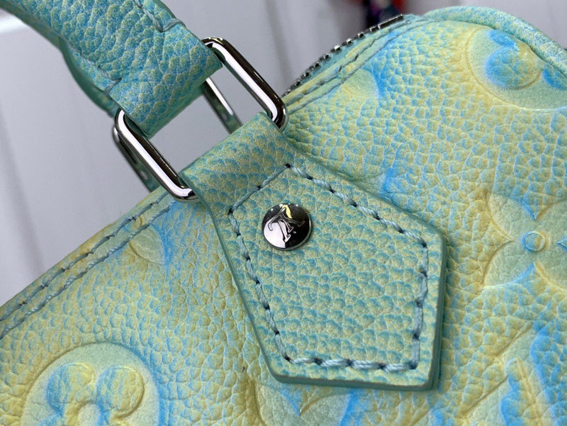 Fashion Luxe Touch bags - 3552