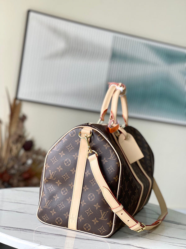 Fashion Luxe Touch bags - 4723