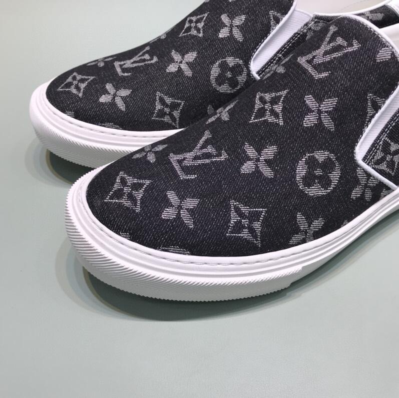 Luxe Touch Bags -  Men Shoes - 1436