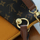 Luxe Touch Fashion LTB-bags - 8018