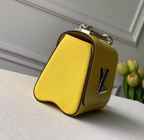 Luxe Touch Bags -   3149