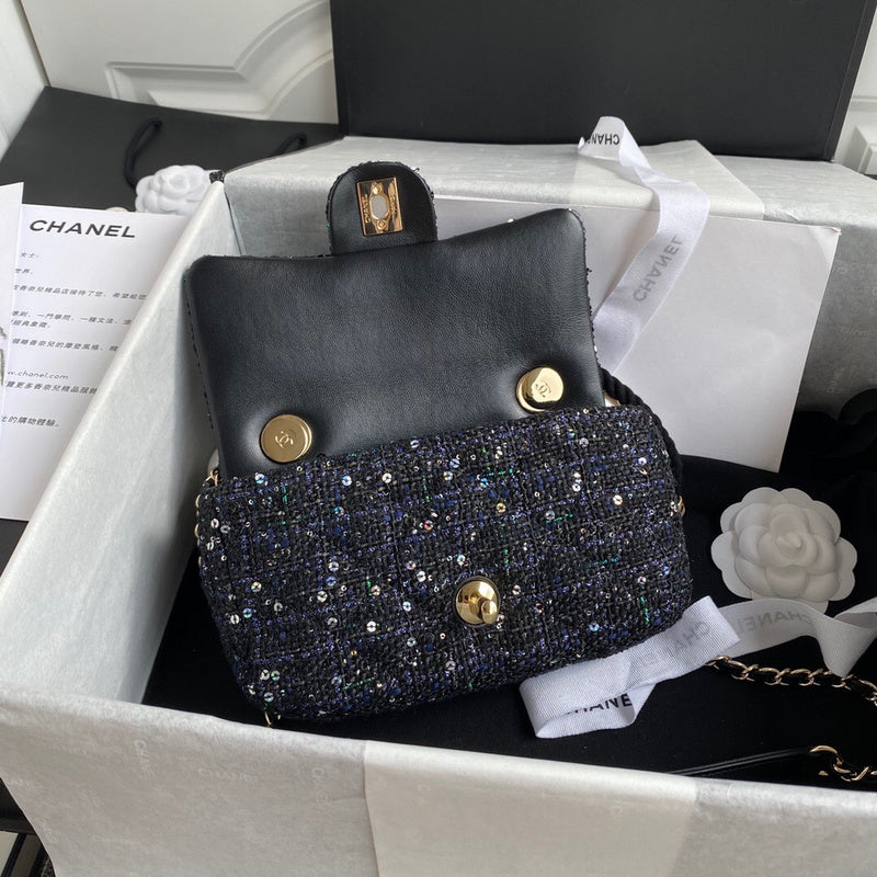 Luxe Touch Bags -  Bags - 473