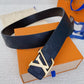 LTB  -Luxury  LUV  BELTS 033
