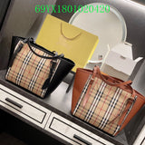 Luxe Touch Fashion -BBR Bags - 383