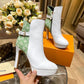 Luxe Touch Bags 

 - LTB Women Shoes - 855