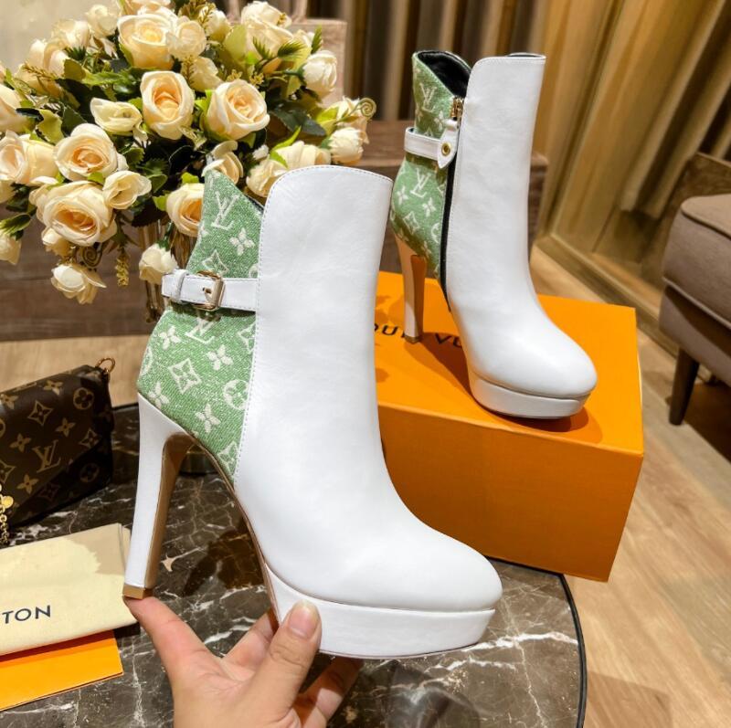 Luxe Touch Bags 

 - LTB Women Shoes - 855