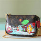Luxe Touch Fashion LTB-bags - 8808