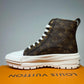 Luxe Touch Bags -  Men Shoes - 995