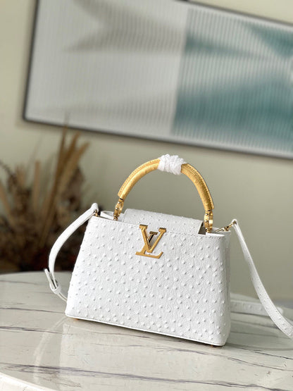 Fashion Luxe Touch bags - 4364