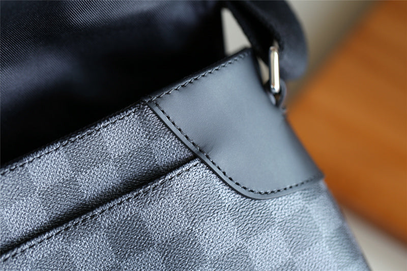 Luxe Touch Fashion LTB-bags - 10414