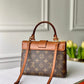 Luxe Touch Fashion LTB-Bags - 16619