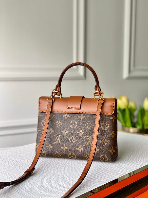 Luxe Touch Fashion LTB-Bags - 16619