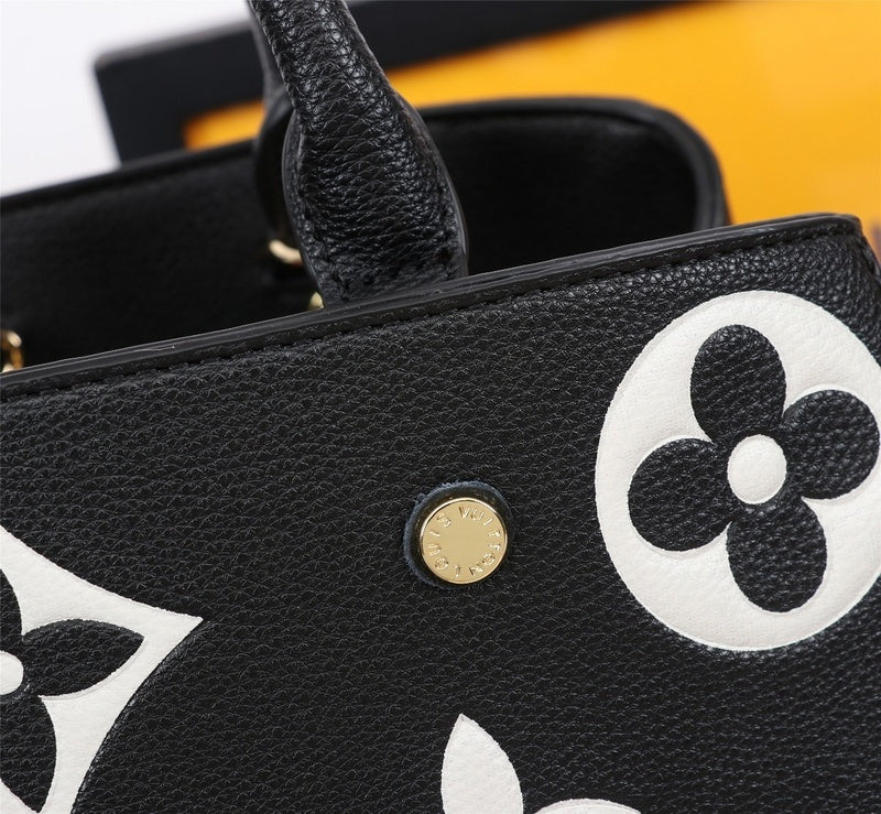 Fashion Luxe Touch bags - 3865