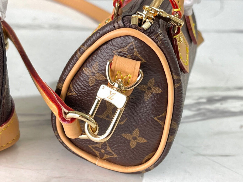 Fashion Luxe Touch bags - 5307