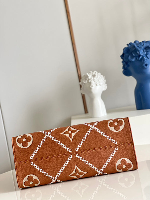 Luxe Touch Fashion LTB-bags - 17159