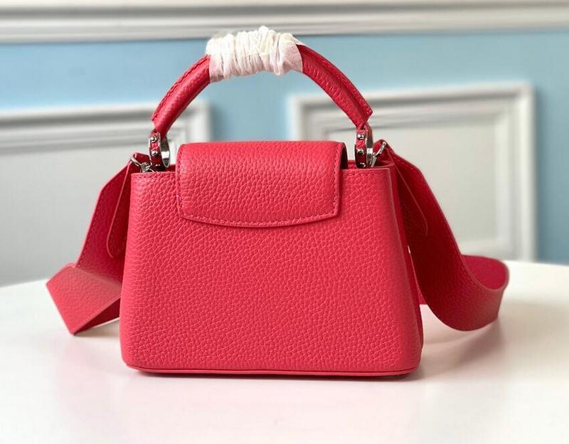 Luxe Touch Bags -   3183