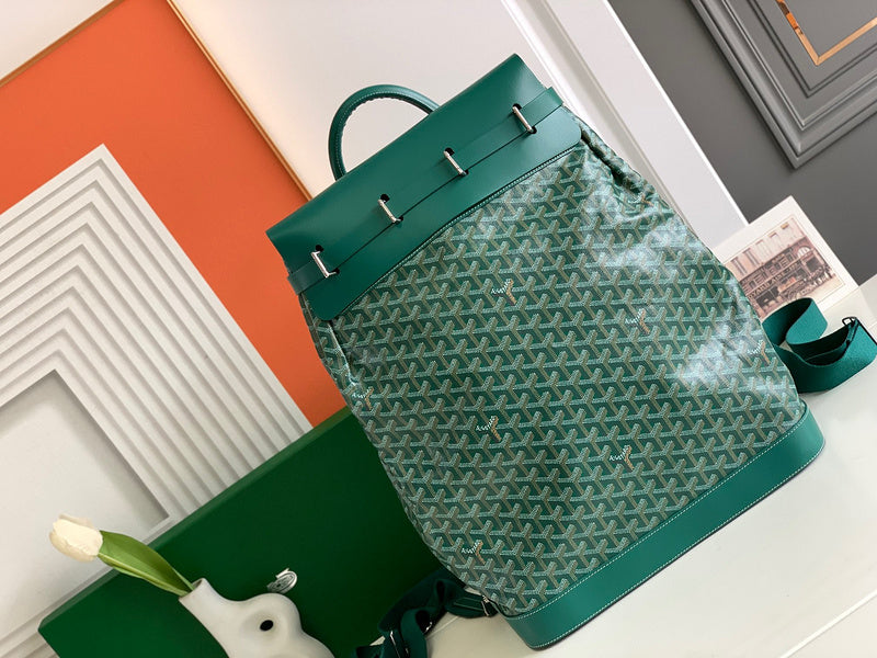Luxe Touch Bags - GOD Bags - 002