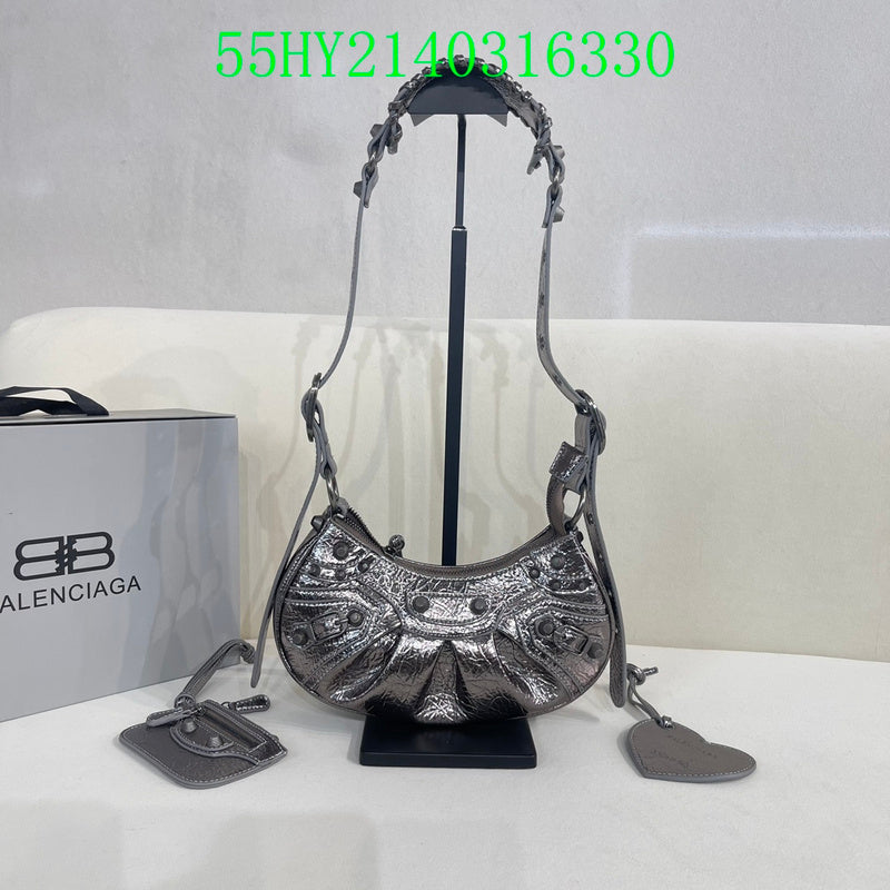 Luxe Touch Fashion - BGA Bags - 1875