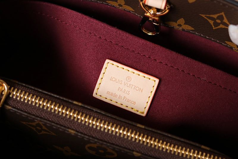 Luxe Touch Fashion LTB-Bags - 16946
