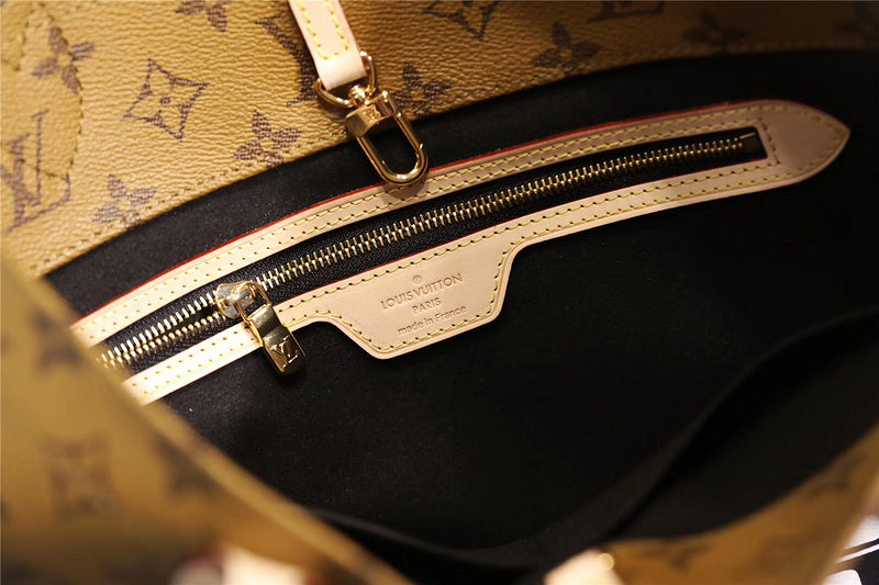 Luxe Touch Fashion LTB-bags - 8194